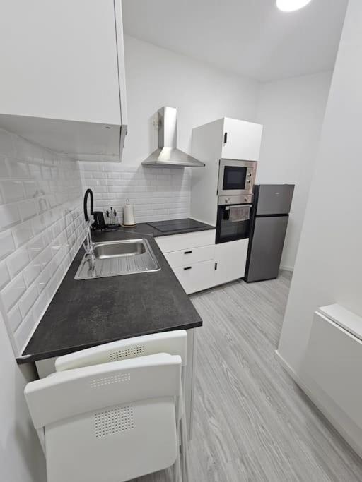 Sweet And Chill Center Of # 2 Appartement Bruxelles