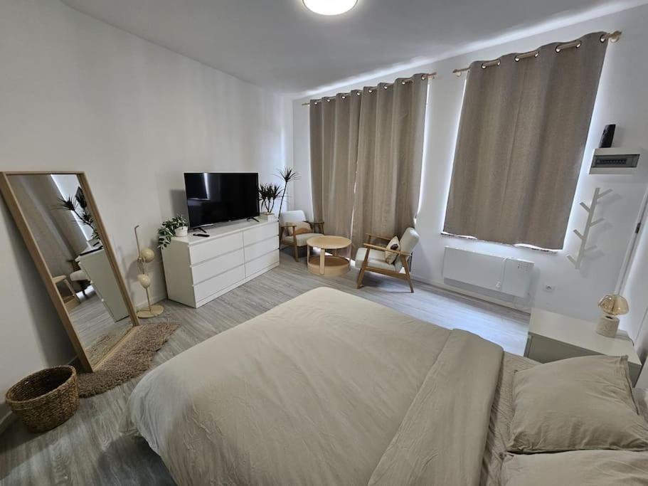 Sweet And Chill Center Of # 2 * Bruselas