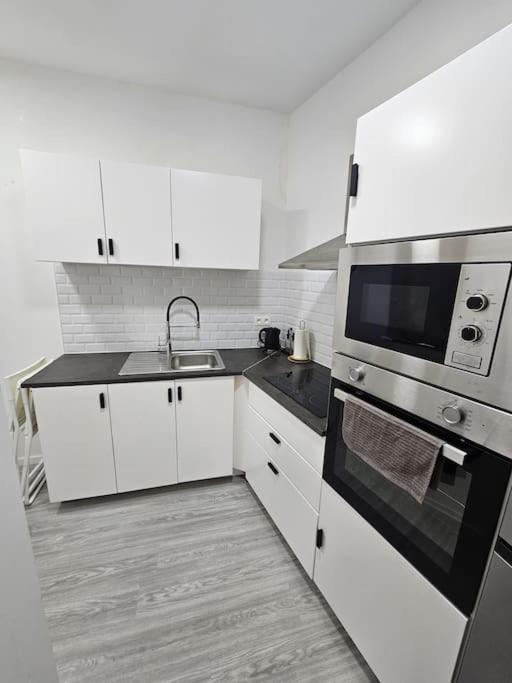Sweet And Chill Center Of # 2 Apartamento *