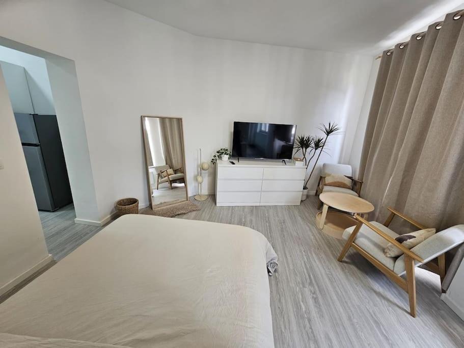 Sweet And Chill Center Of # 2 Apartamento