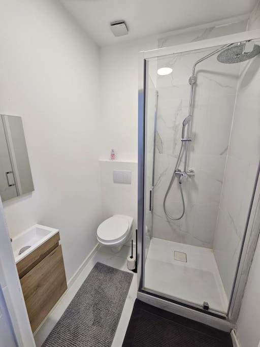 Sweet And Chill Center Of # 2 Apartamento Bruxelas